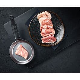 Gourmet Secreto