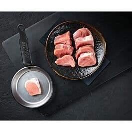 Gourmet Iberico Varkenshaas