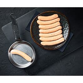 Gourmet Livar Worst
