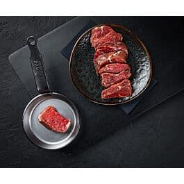 Gourmet Wagyu Biefstuk