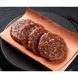 Hamburger (Basic Premium)