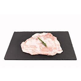 Iberico Buik Secreto