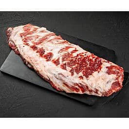Iberico Buik Spareribs