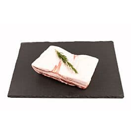 Iberico Buikspek zonder zwoerd