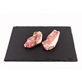 Iberico Entrecote Steak (Lomo)