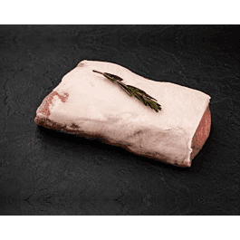 Iberico Lomo (filet) braadstuk