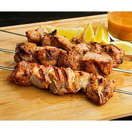Iberico Spies Morunos