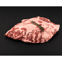 Iberico Presa
