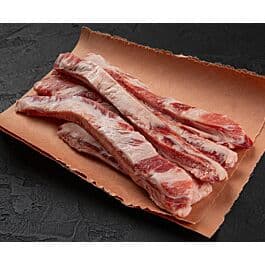 Iberico Ribfingers