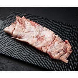 Iberico Secreto
