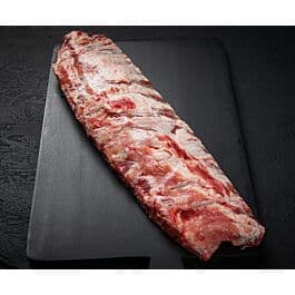 Iberico Spareribs (doos 5kg)