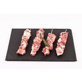Iberico Spies Naturel