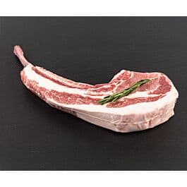 Iberico Tomahawk