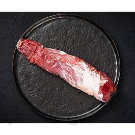 Iberico varkenshaas (Solomillo)