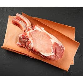 Iberico Varkensrack