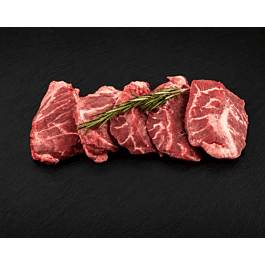 Iberico Wangen (Carrilada)
