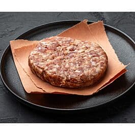 Ierse Brisket Burger