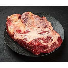 Ierse Brisket Ear