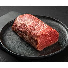 Ierse Chateaubriand