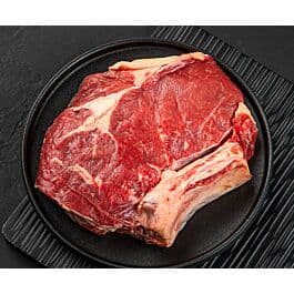 Ierse Aged Cote de Boeuf