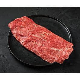 Ierse Flank Steak