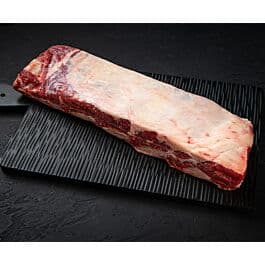 Ierse BBQ Jacob's Ladder