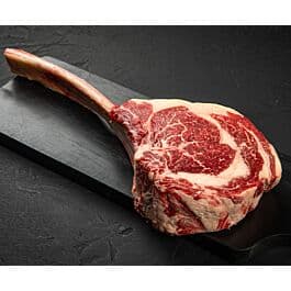 Ierse Tomahawk steak