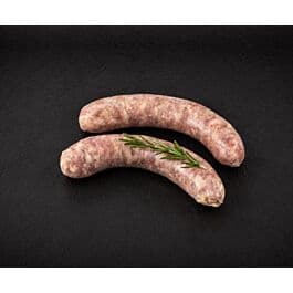 Jalapeno Kaas Worst