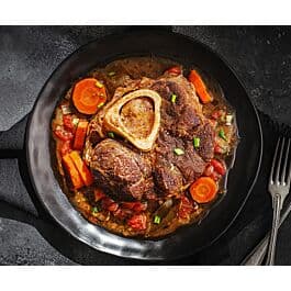 Kalfsossobuco