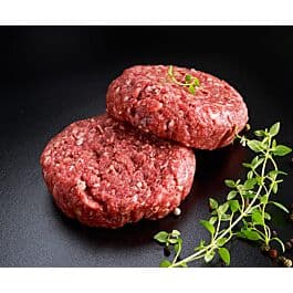 Kalfsburger (ca.100gr)