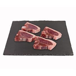 Lamsvlees T-Bone