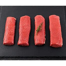 Nieuw-Zeelandse Lamslende (Filet)