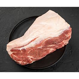 Livar Boston Butt