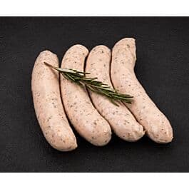Livar Italiaanse Worst (4x70gr)