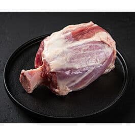 Livar Pork Hammer