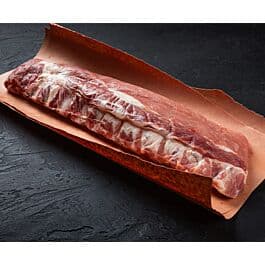 Livar Spareribs