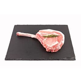 Livar Tomahawk