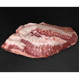 Miguel Vergara Whole Packer Brisket