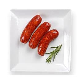 Iberico Chorizo Worst (5xca.85gr)