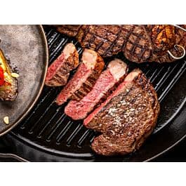 Ierse Picanha Steak
