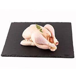 Label Rouge Boeren scharrelkip