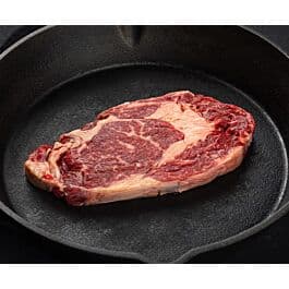 Ribeye steak (Basic Premium)