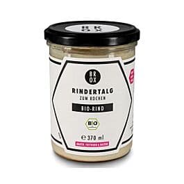 Bone Brox Rundvet (Beef Tallow)