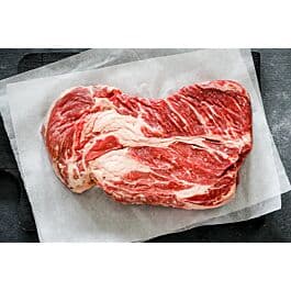 Uruguayaanse Chuck Roast
