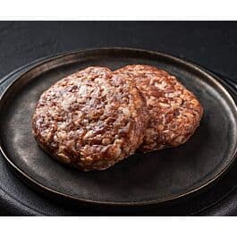 Duurzaam Streekvlees Hamburger