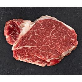 Miguel Vergara Tournedos
