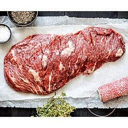 Uruguayaanse Bavette