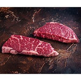 Uruguayaanse Angus Denver Steak