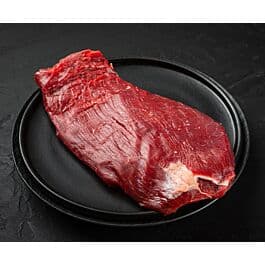 Uruguayaanse Angus Flat Iron