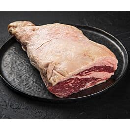Uruguayaanse Tri-Tip